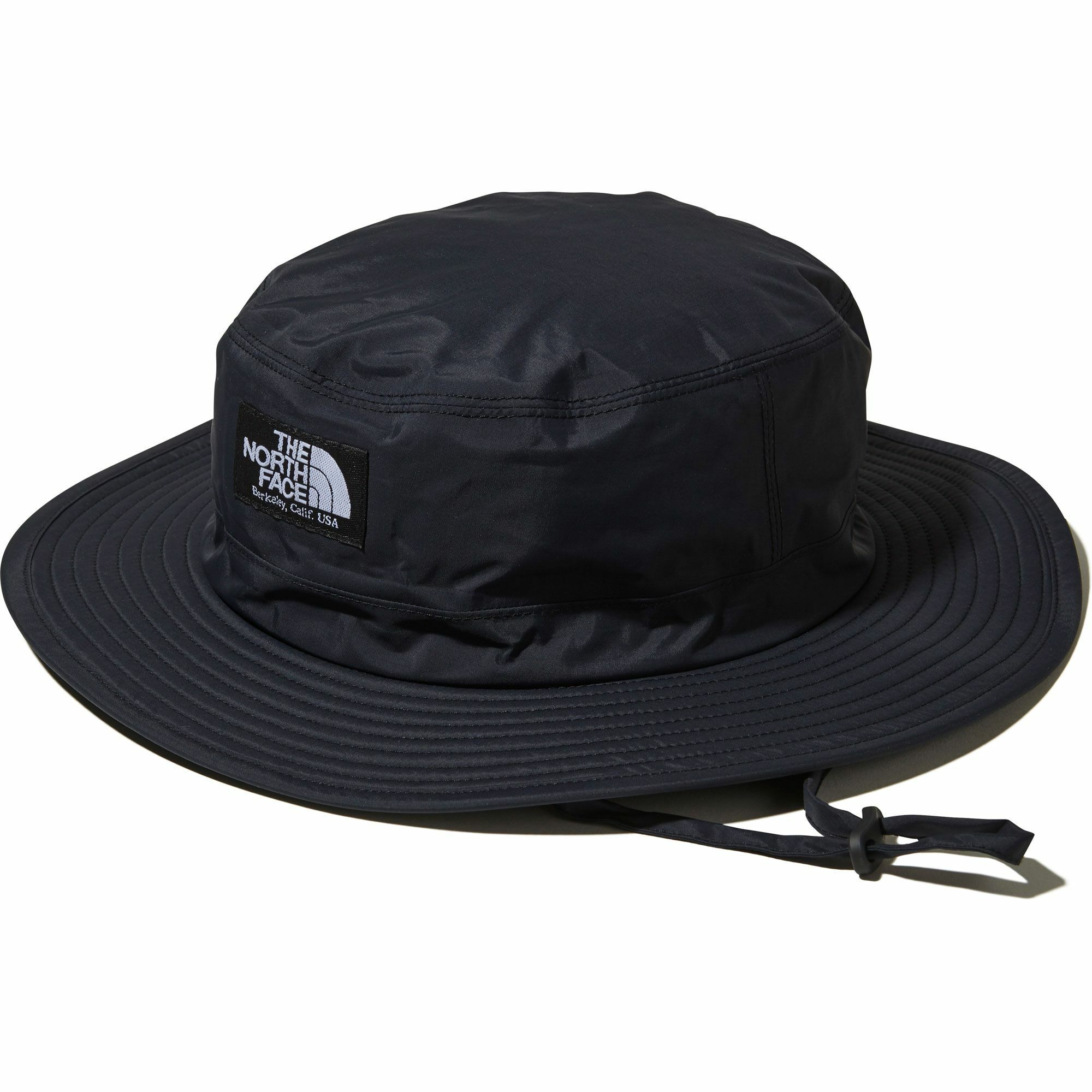 日版 THE NORTH FACE WP Horizon Hat NN02344 登山帽 漁夫帽 防水 現貨