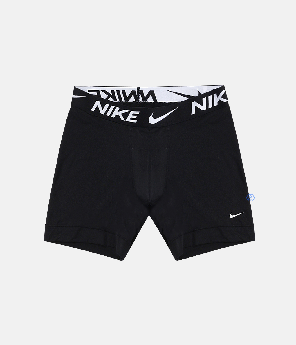 Nike M NSW Boxer Brief 黑色內褲 (KE1157) (三入組)