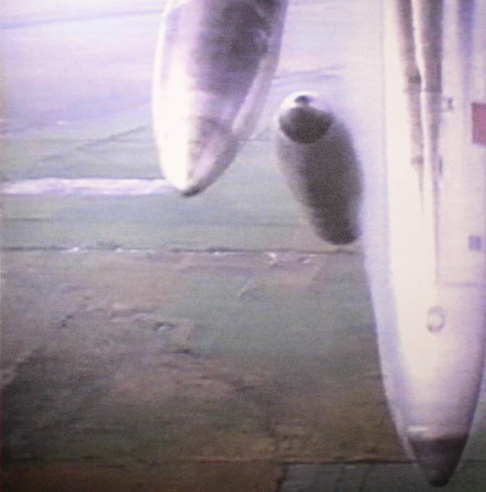 Godspeed You Black Emperor《Yanqui U.X.O.》（180g 2LP）