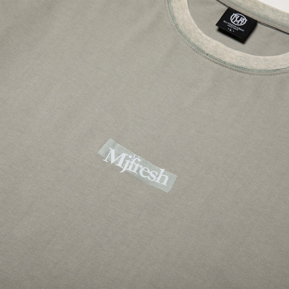 MJF Tape Tee