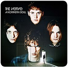 The Verve《A Northern Soul》（180g 2LP）