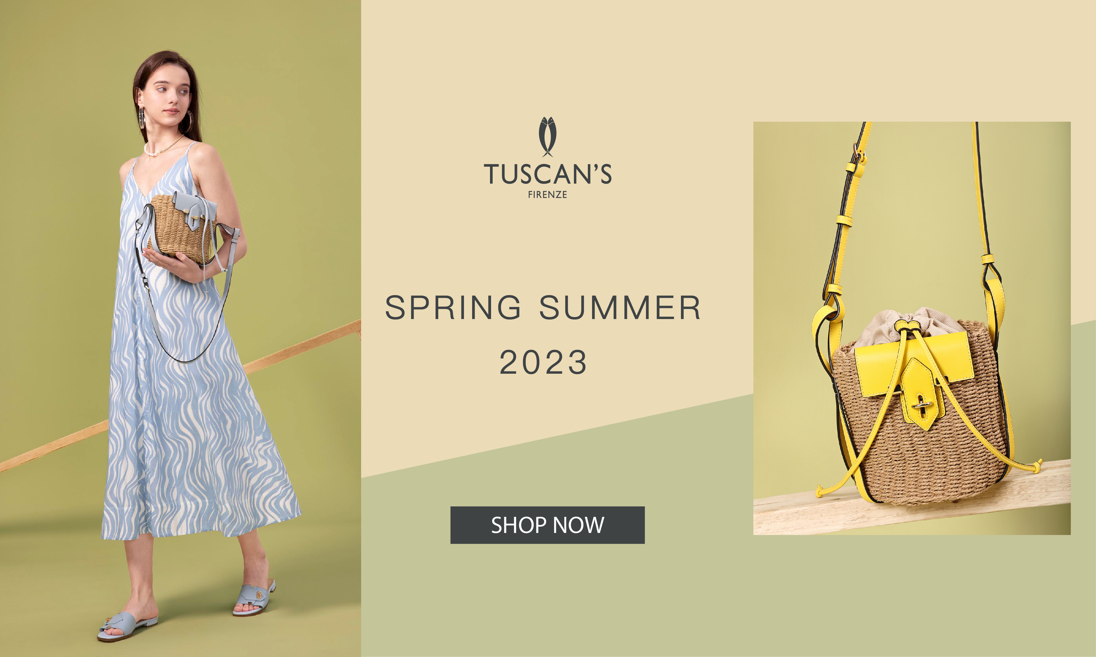 SS23 Collection