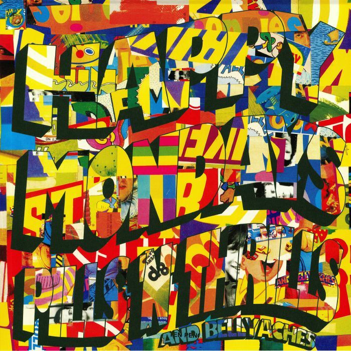 Happy Mondays《Pills 'N' Thrills & Bellyaches (Reissue)》（180g LP  + MP3下載碼）