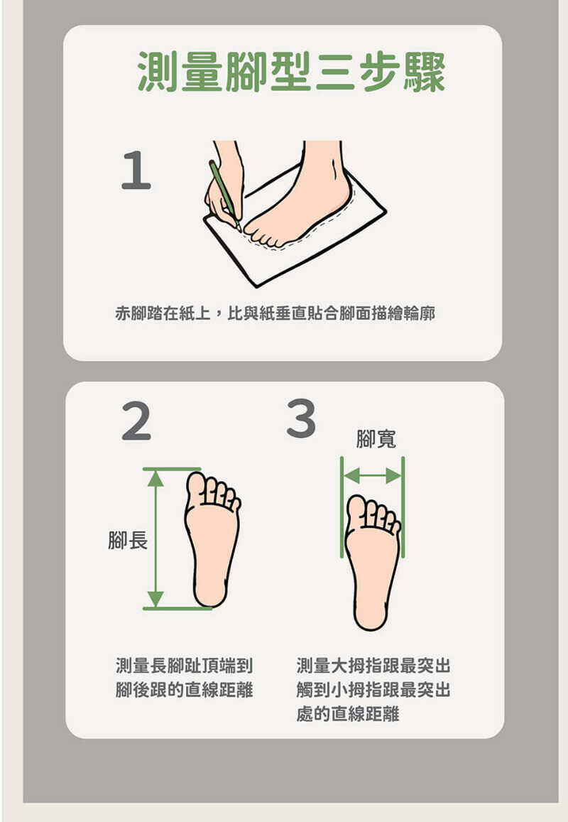 伴佳家 全方位防滑拖鞋