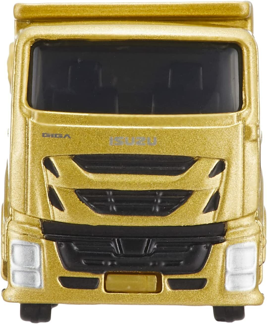 《 TOMICA 》NO.101 ISUZU傾倒卡車