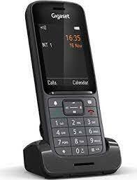 Gigaset SL800H PRO