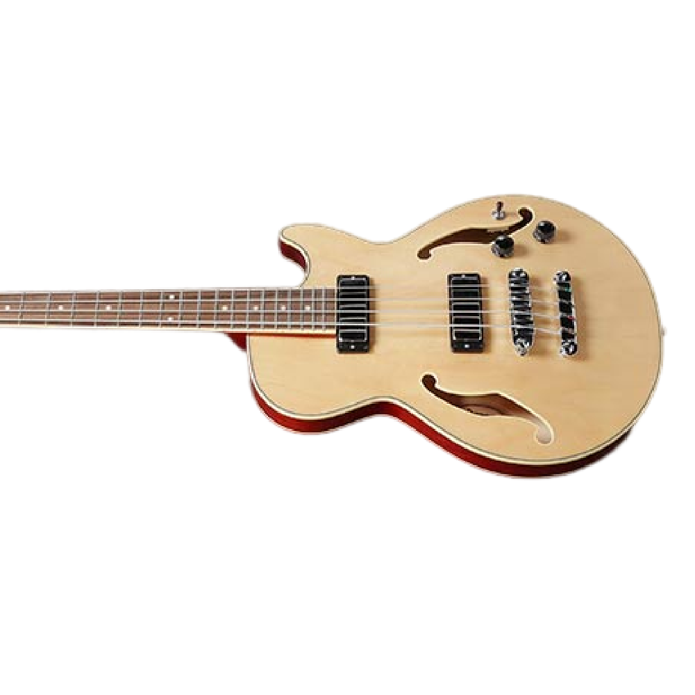 Ibanez Ibanez / AGB200 半空心電貝斯(2色) 第 2 張圖片｜三峽吉他 / Bass