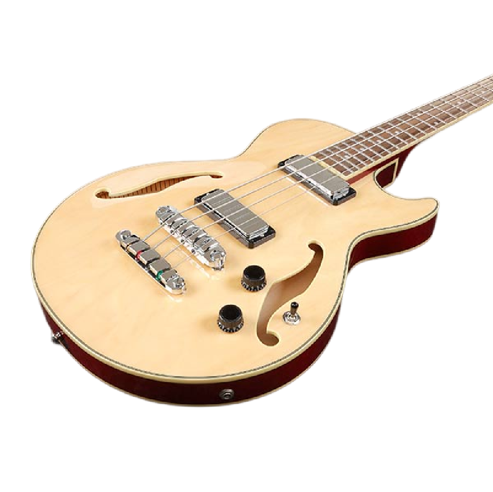 Ibanez Ibanez / AGB200 半空心電貝斯(2色) 第 3 張圖片｜三峽吉他 / Bass