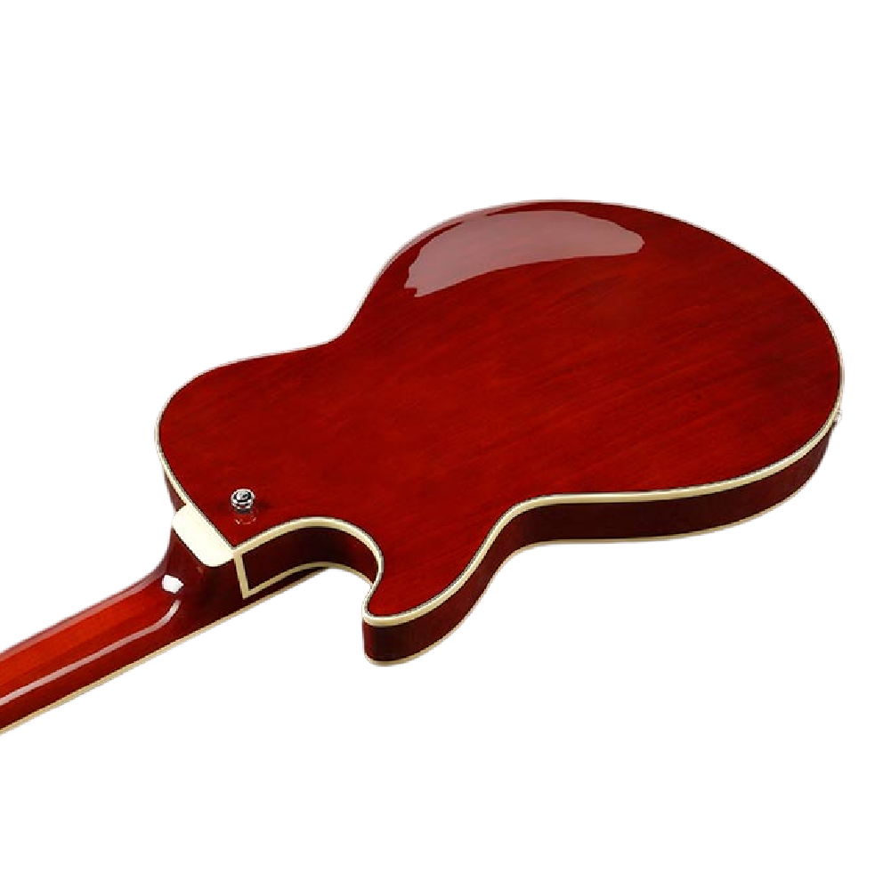 Ibanez Ibanez / AGB200 半空心電貝斯(2色) 第 4 張圖片｜三峽吉他 / Bass