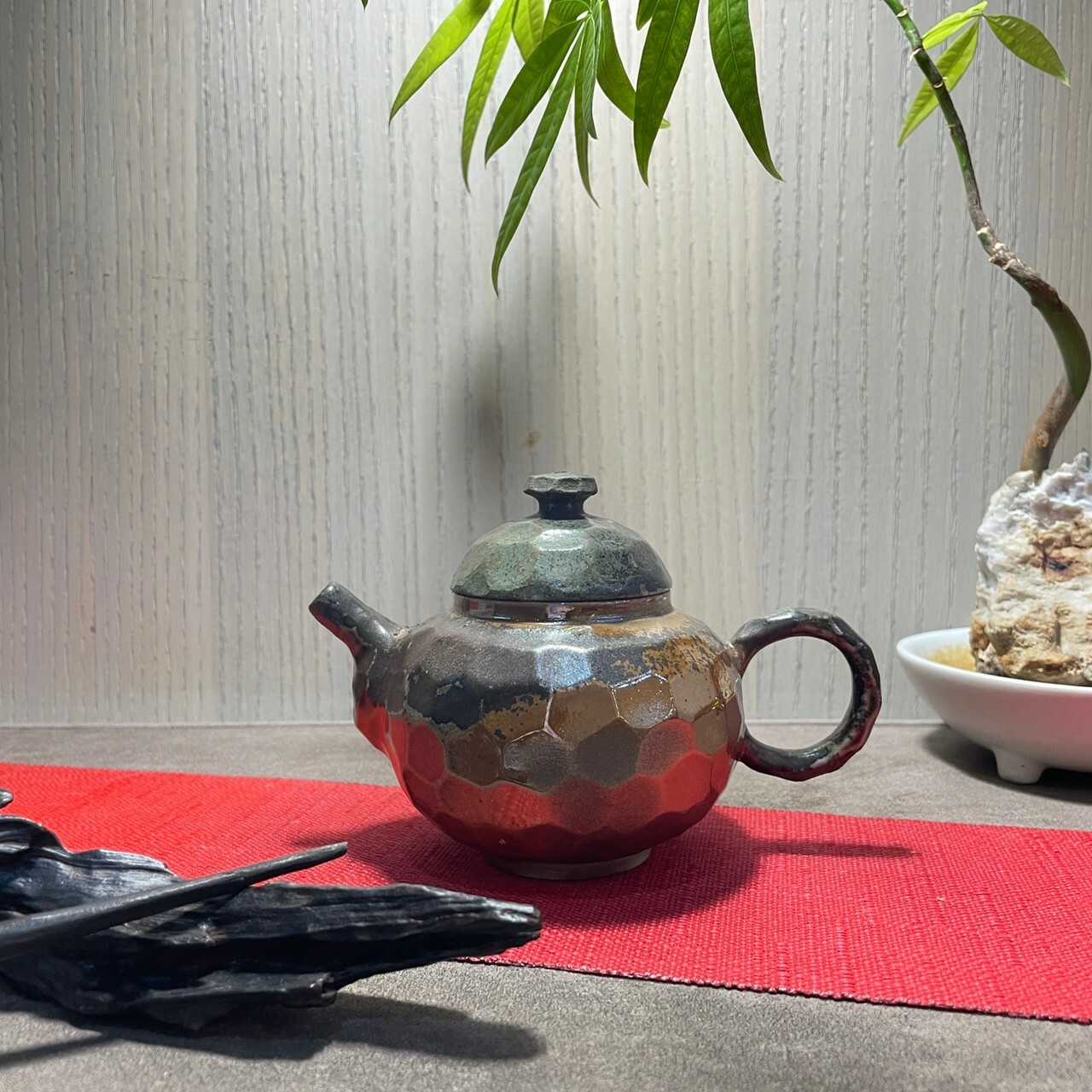 釅韻逸品】柴燒壺｜茶壺｜送禮首選｜茶葉×茶具×沉香專賣店