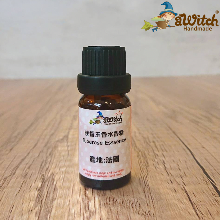 晚香玉香水香精 10ML