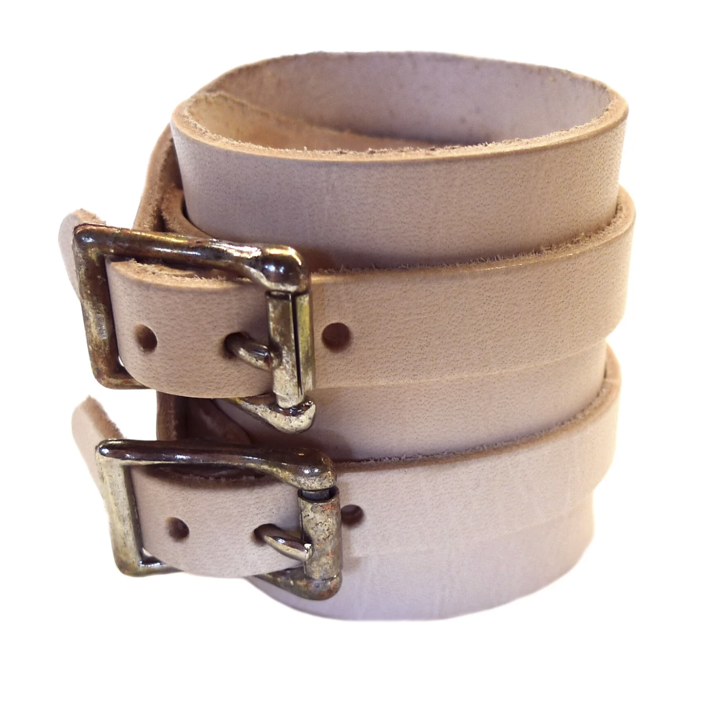 Mister Freedom STRONGMAN CUFF / Natural