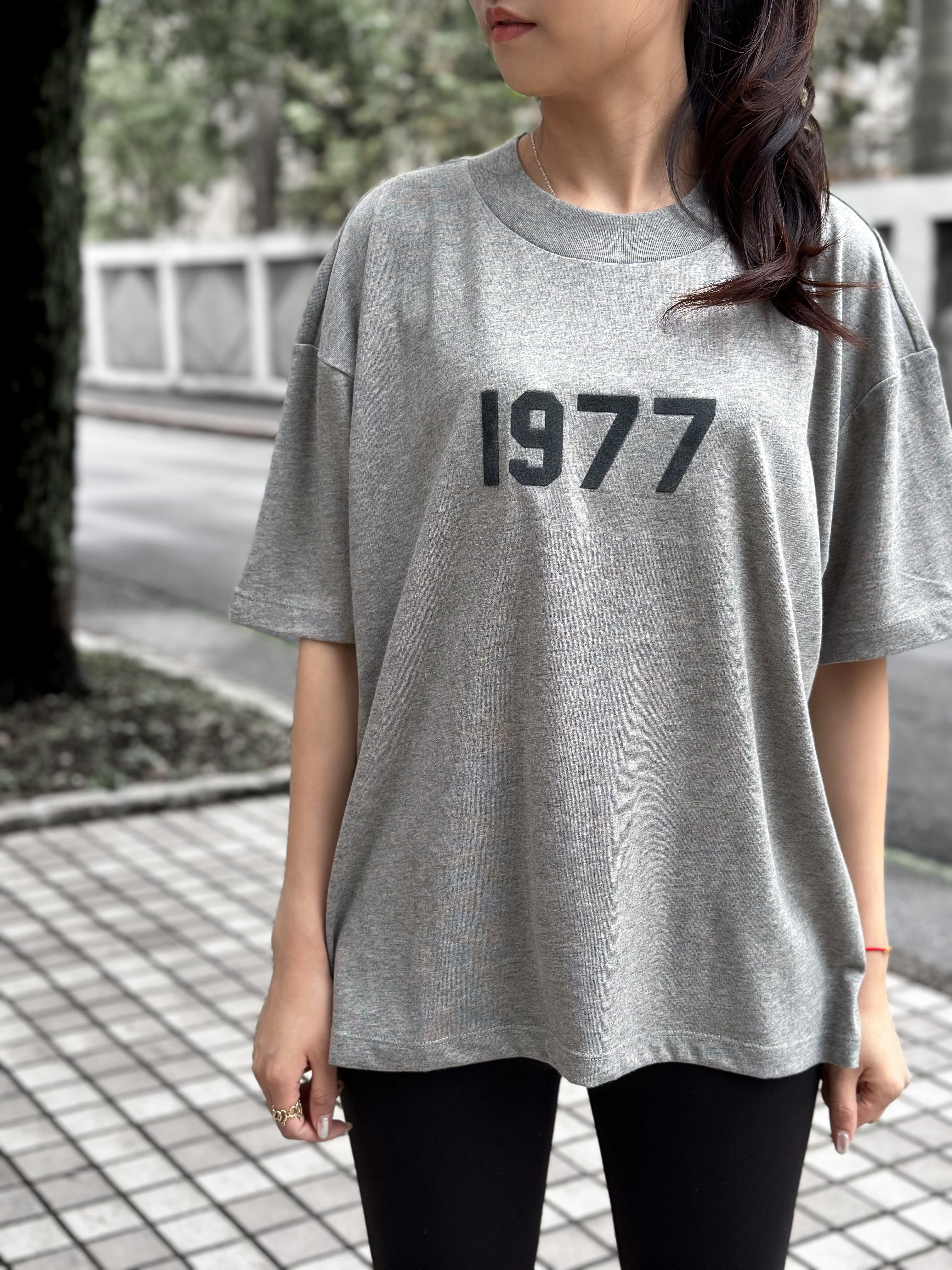 ショッピング純正 FOG-Essentials 1977 T Shirt / XS | niikan.ir