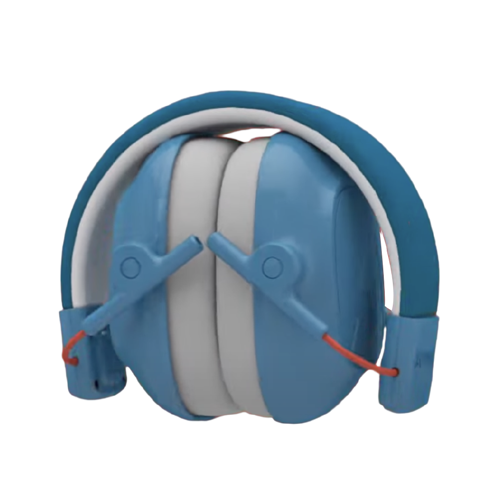 Alpine Alpine / Muffy Kids 荷蘭品牌 兒童用隔音耳罩 第 2 張圖片｜三峽錄音 / 音響