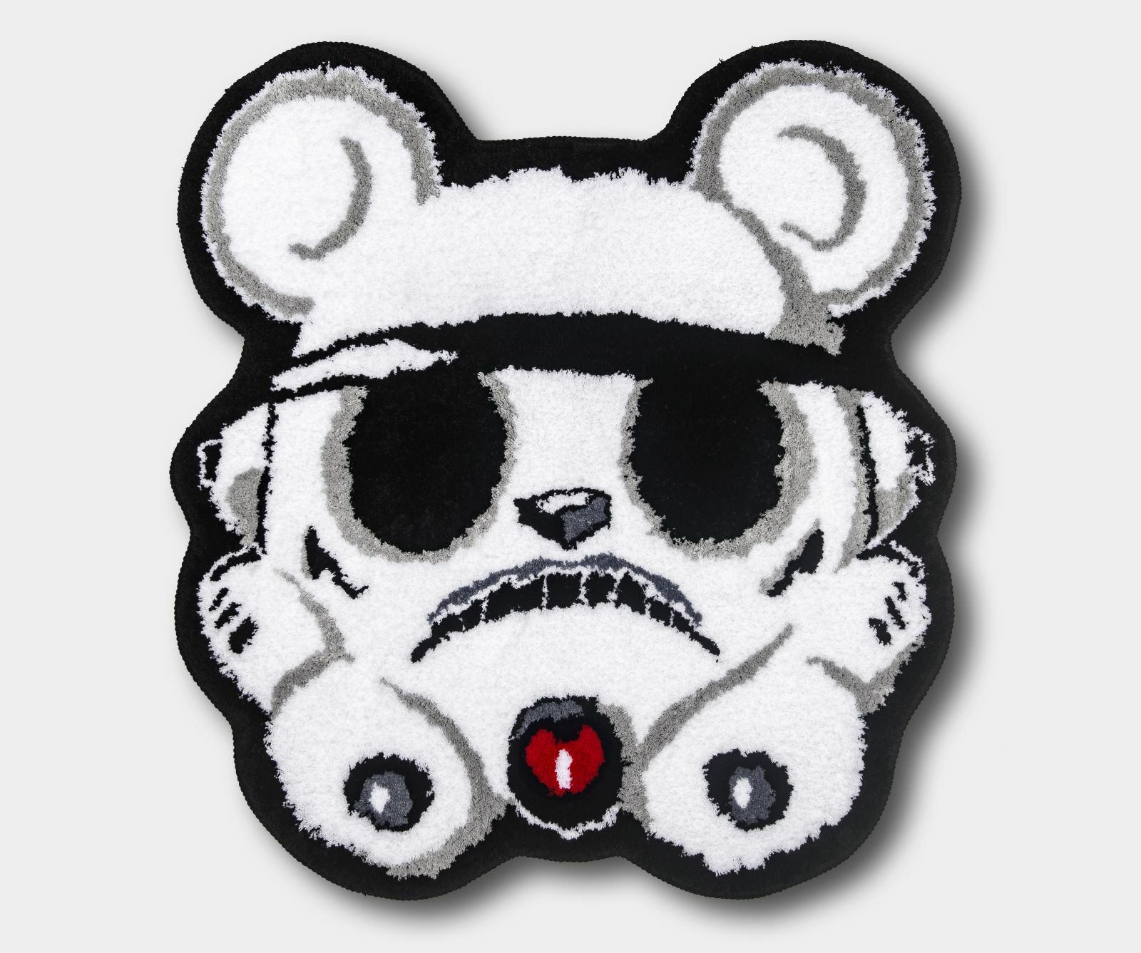 Keikotrooper Rug