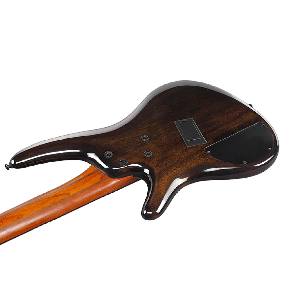 Ibanez Ibanez / SRMS805 五弦電貝斯(2色) 第 4 張圖片｜三峽吉他 / Bass