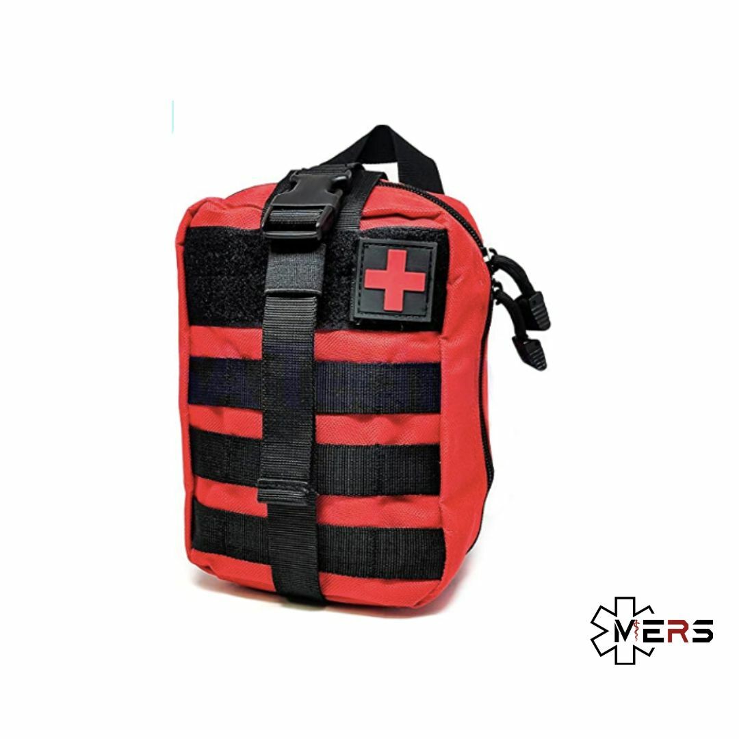 IFAK 戰術急救包
