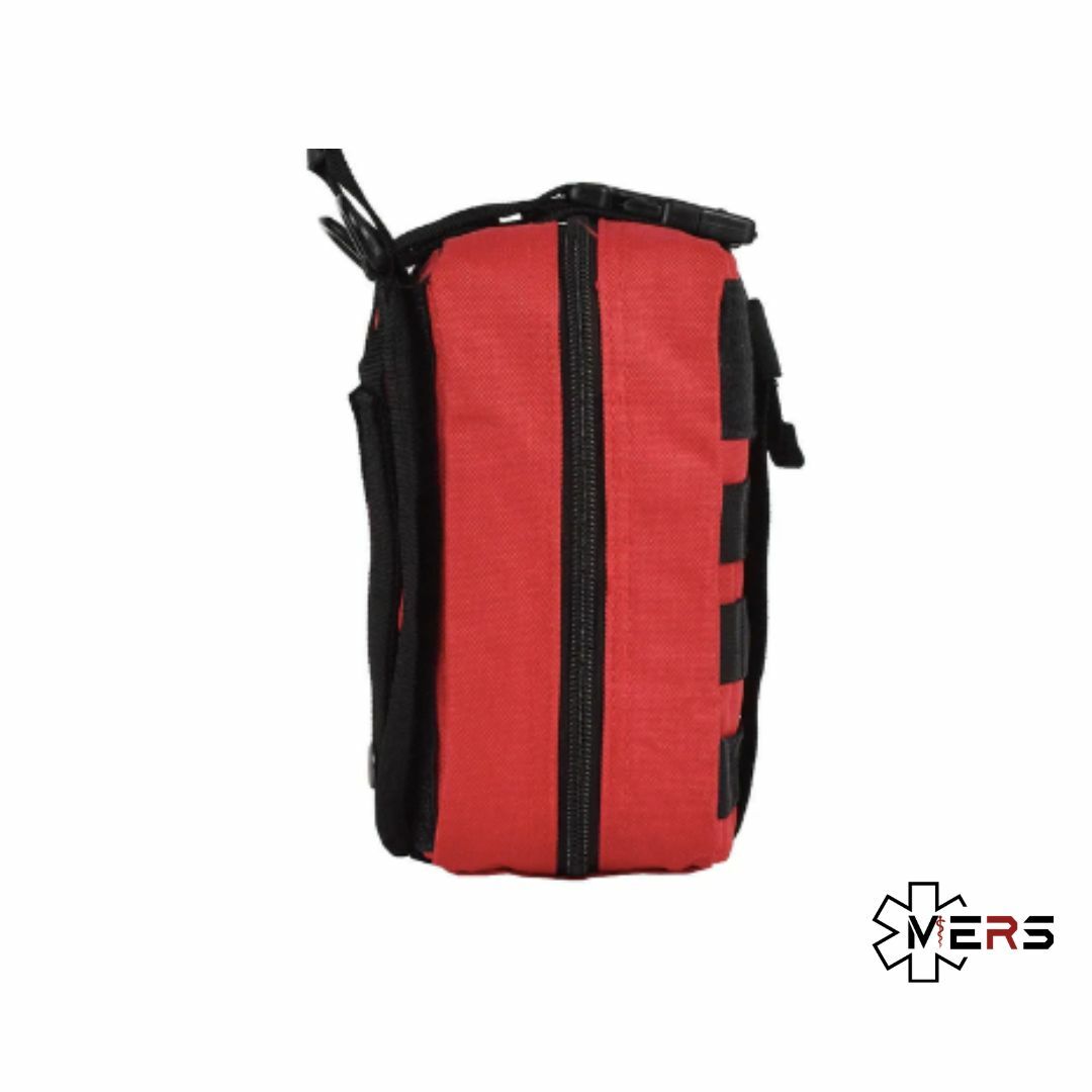 IFAK 戰術急救包