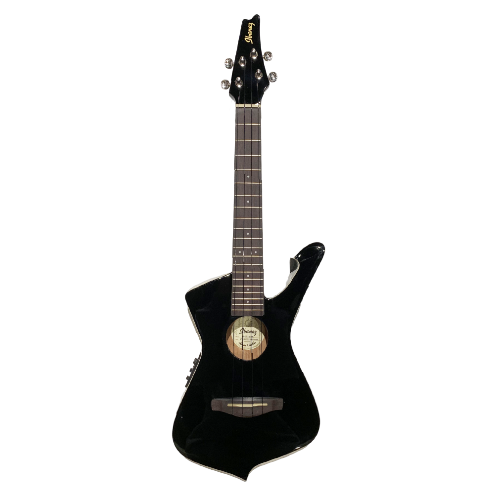 Ibanez Ibanez / UICT10 26吋烏克麗麗(雲杉木)(2色) — 三峽烏克麗麗