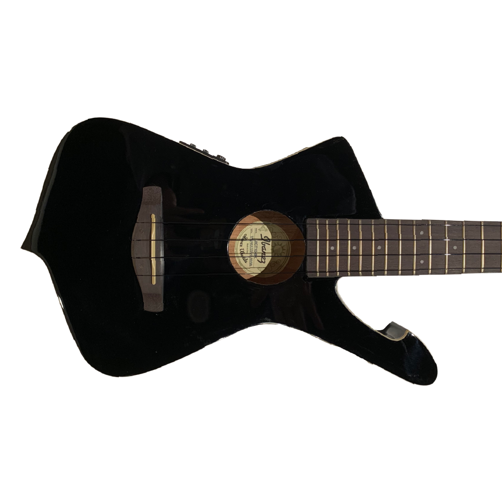 Ibanez Ibanez / UICT10 26吋烏克麗麗(雲杉木)(2色) 第 3 張圖片｜三峽烏克麗麗