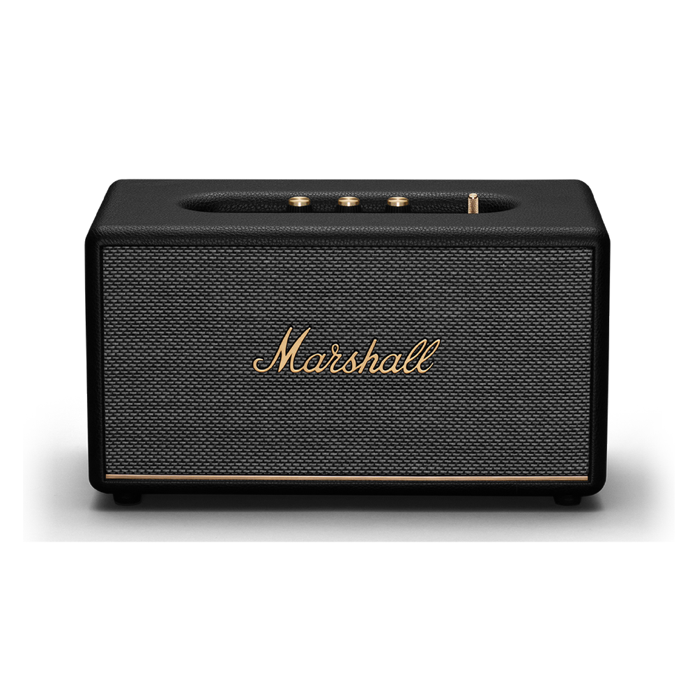 Marshall Marshall / Stanmore mk3 藍芽喇叭(80W) — 三峽錄音 / 音響｜YA! 玩音樂