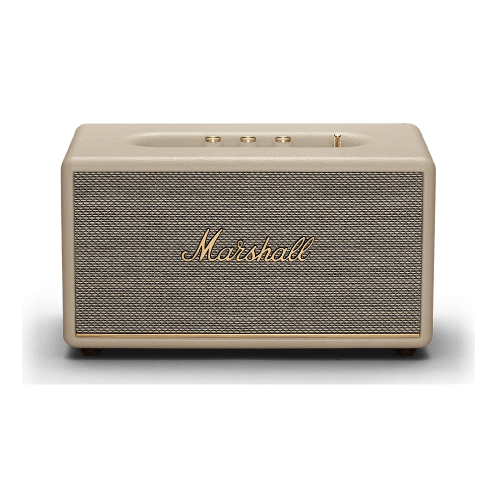 Marshall Marshall / Stanmore mk3 藍芽喇叭(80W) 第 2 張圖片｜三峽錄音 / 音響