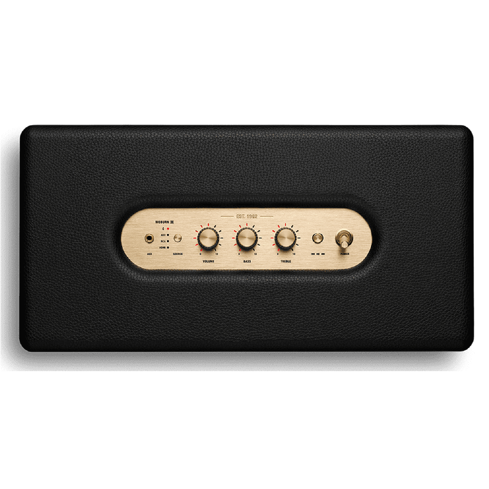 Marshall Marshall / Woburn mk3 藍芽喇叭(150W) 第 3 張圖片｜三峽錄音 / 音響