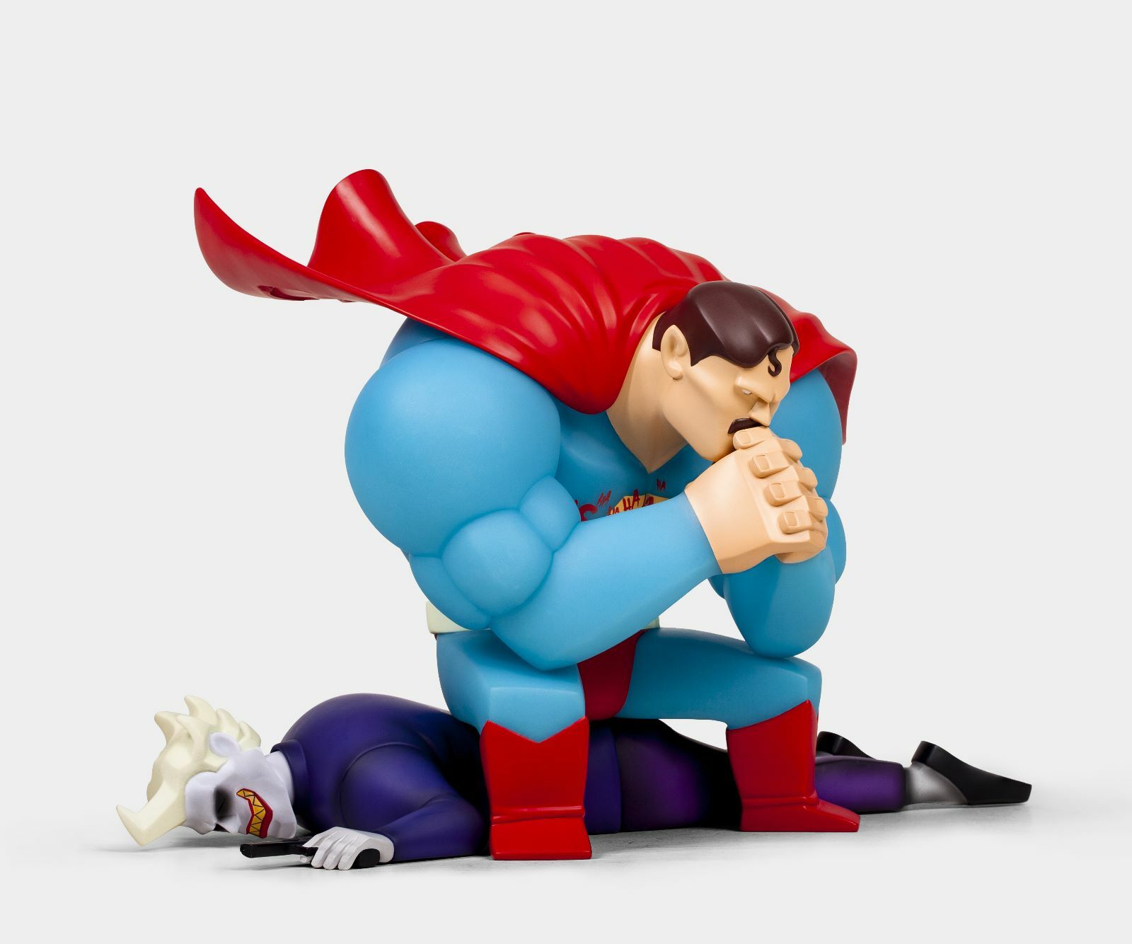 Fools Paradise - LOWFOOL REVENGE // EP1 (GID )