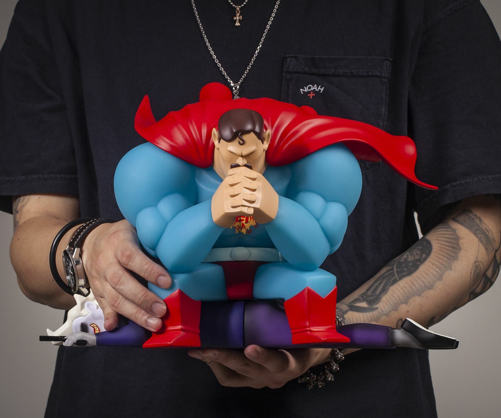 Fools Paradise - LOWFOOL REVENGE // EP1 (GID )