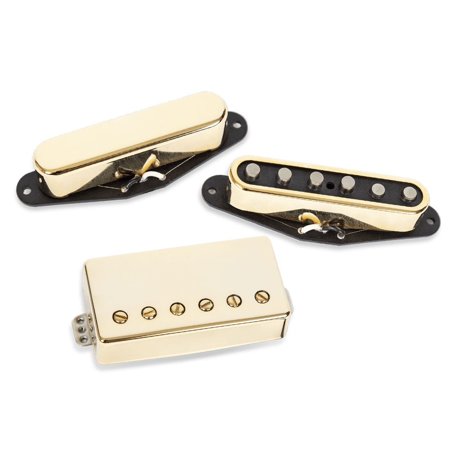Seymour Duncan LARI BASILIO SIGNATURE PICKUPS 拾音器 公司貨【宛伶樂器】