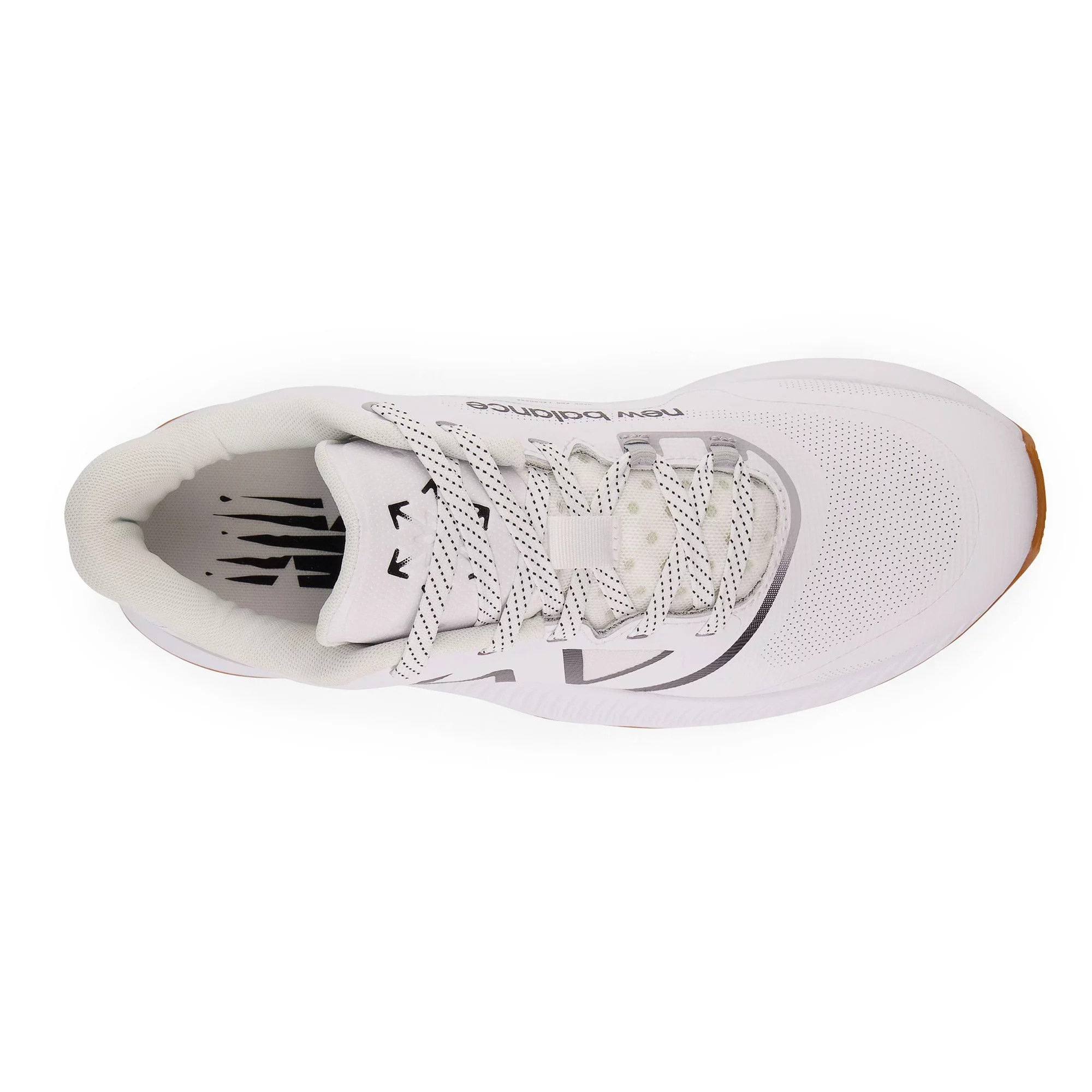 New Balance FreezeLX 4.0 Men's Box Lacrosse Cleats