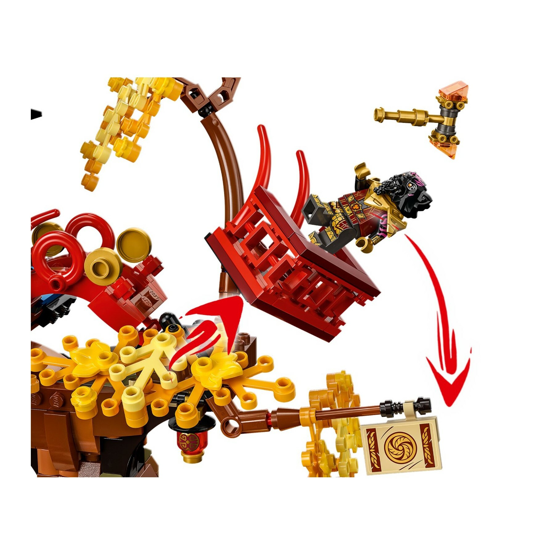 71795 - Temple of the Dragon Energy Cores