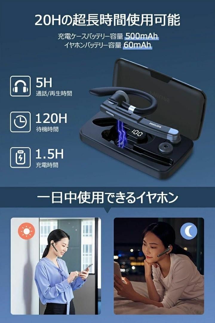 Philips DLP3538連電盒