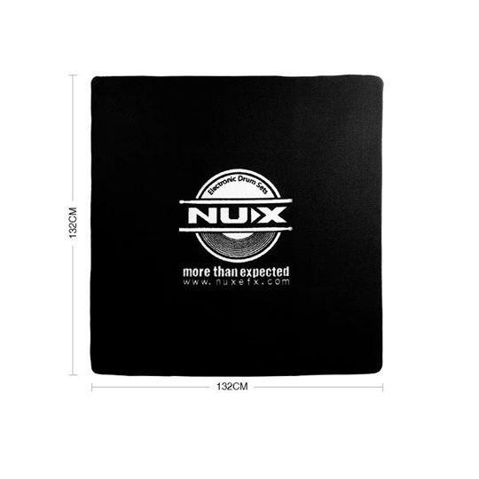Nux DM7X 電子鼓 雙北免費到府安裝 公司貨保固一年 雙北免費到府安裝 【宛伶樂器】
