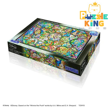 迪士尼全名星彩繪