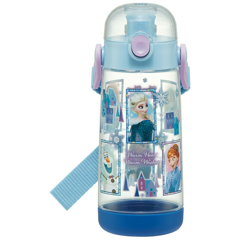 2023款 Skater Frozen抗菌直飲水樽