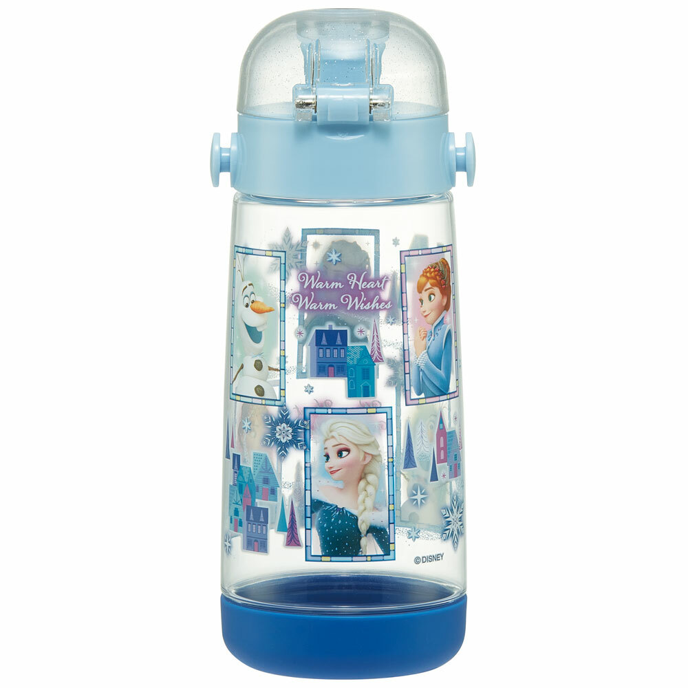 2023款 Skater Frozen抗菌直飲水樽