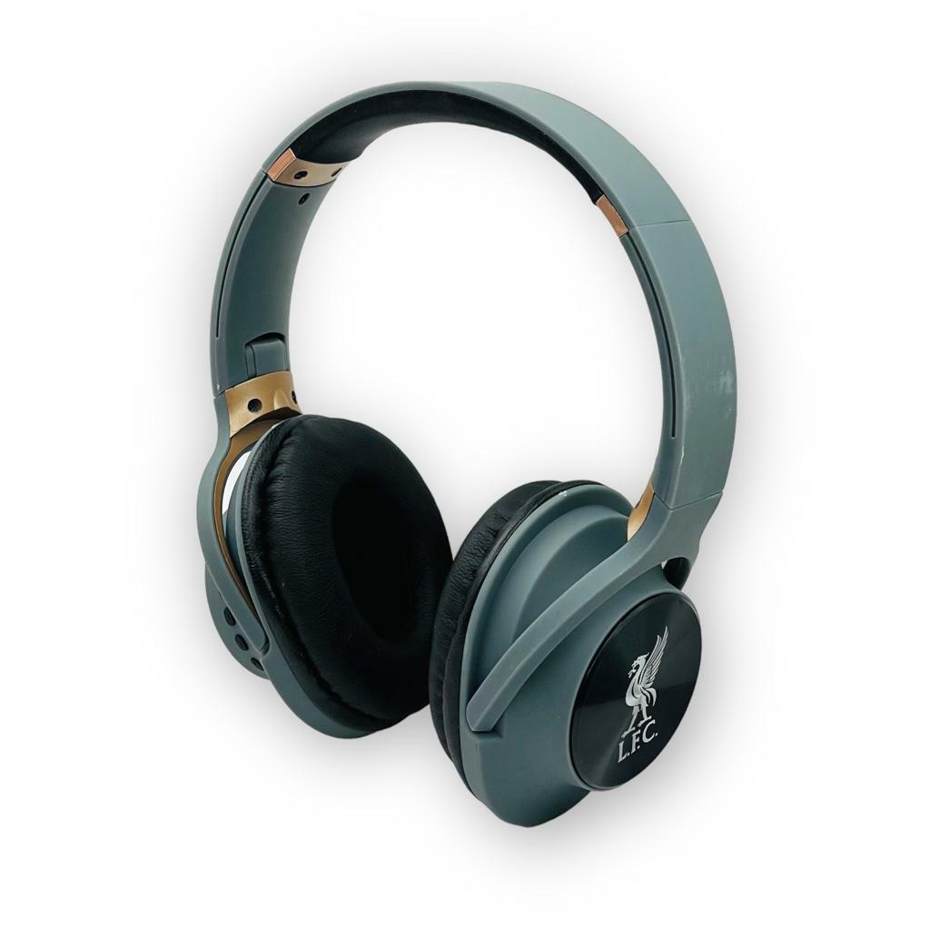 利物浦黑色會徽藍牙耳筒