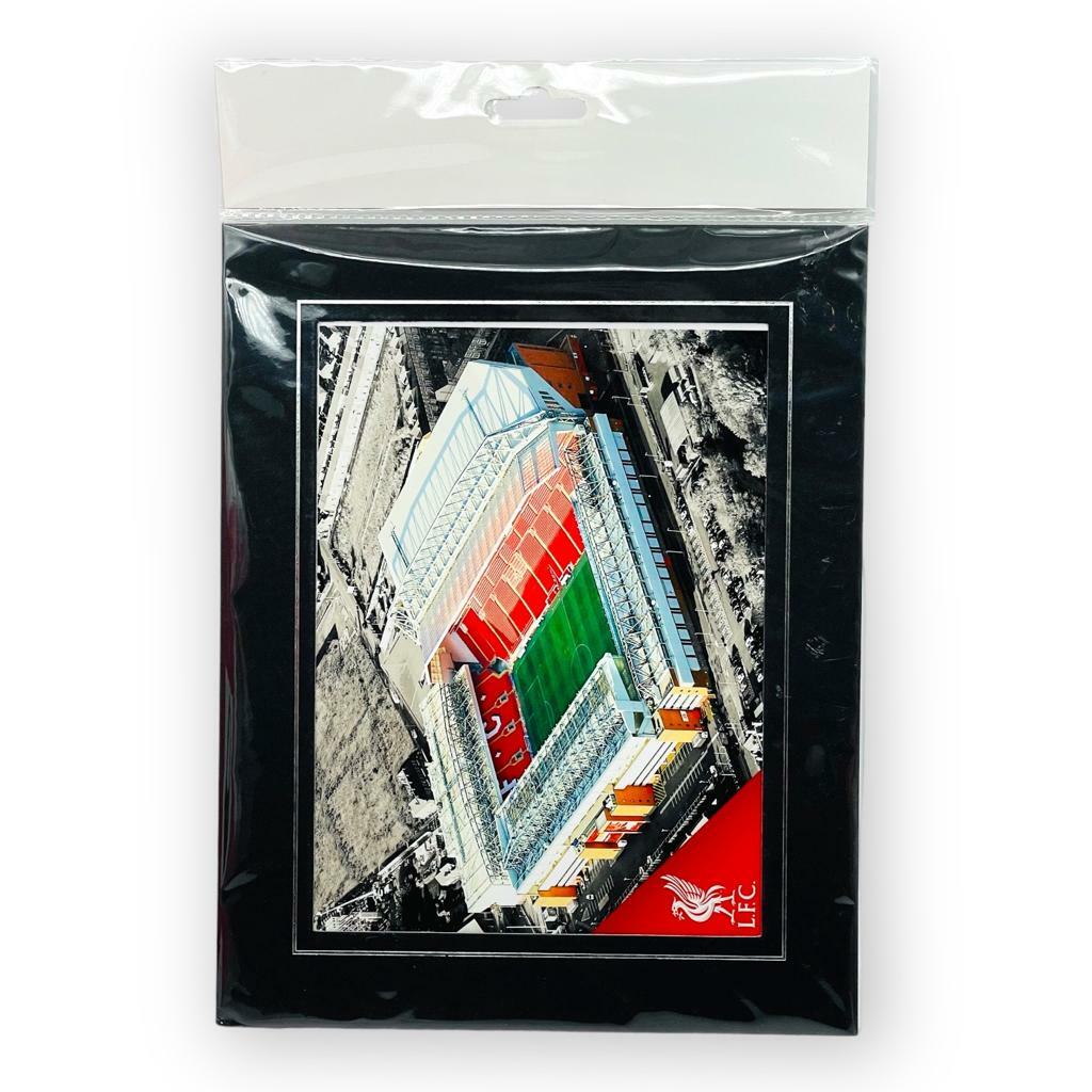 利物浦晏菲路相片相架