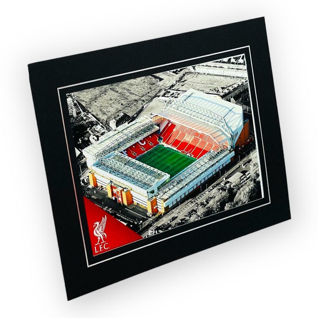 利物浦晏菲路相片相架