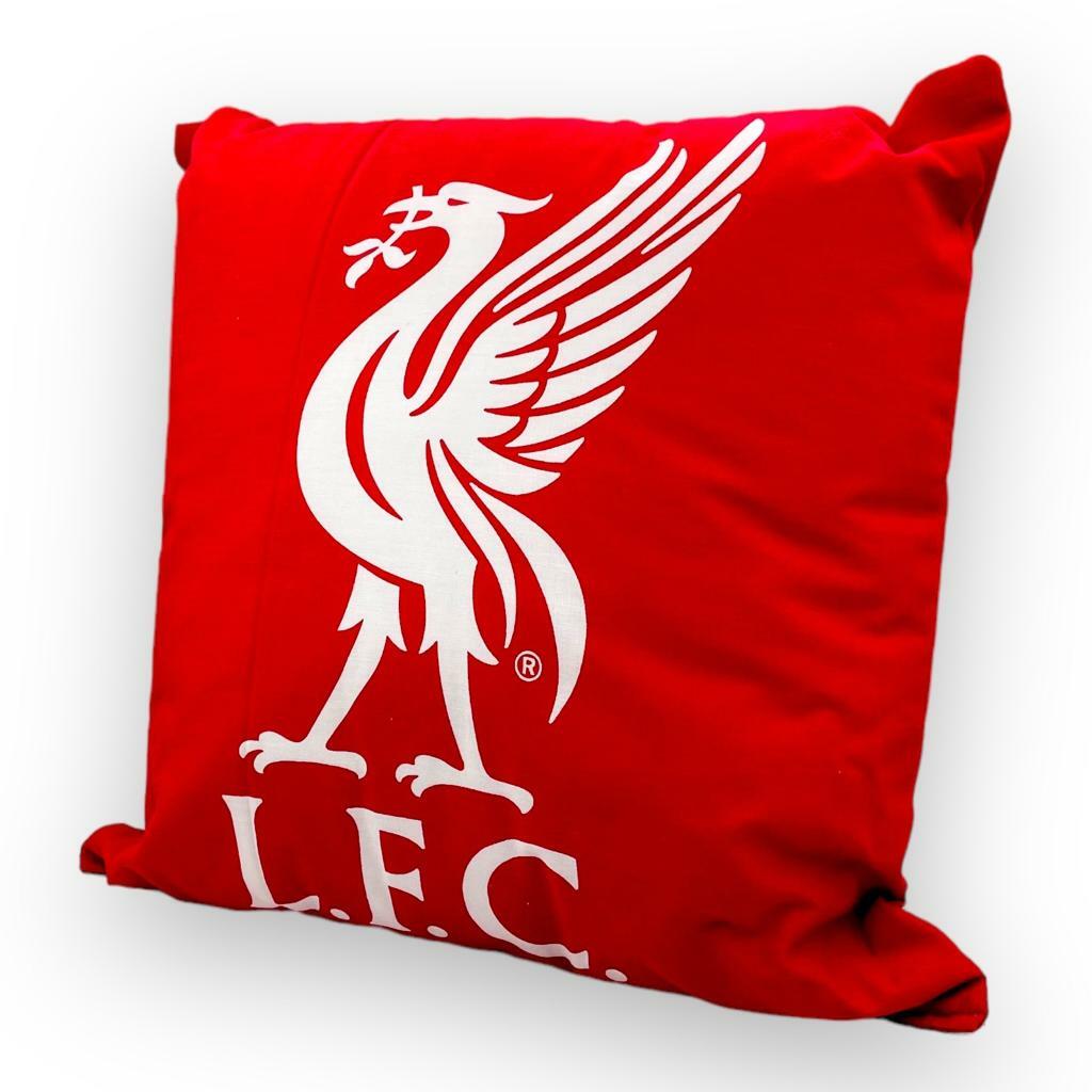 利物浦紅色LFC會徽咕臣