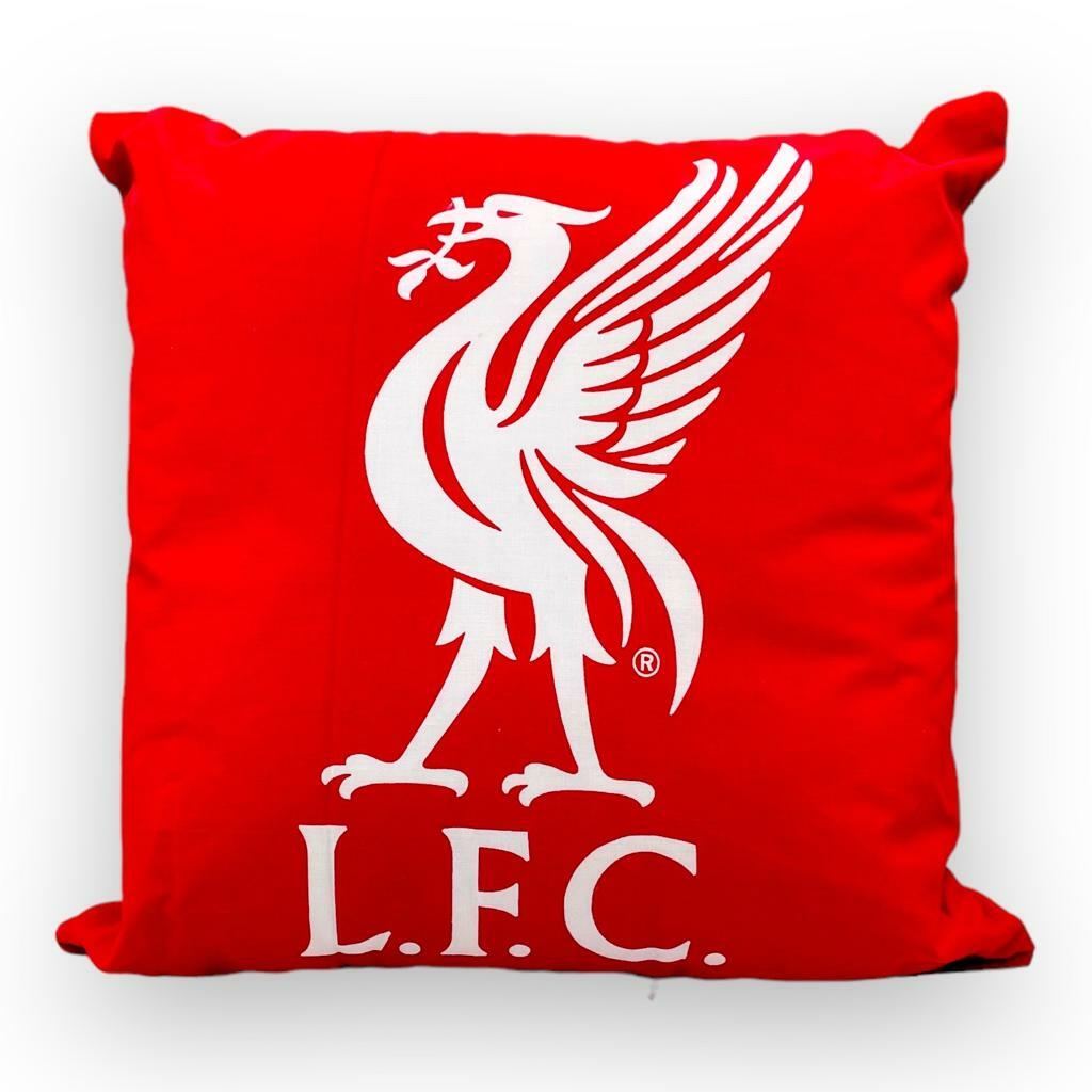 利物浦紅色LFC會徽咕臣