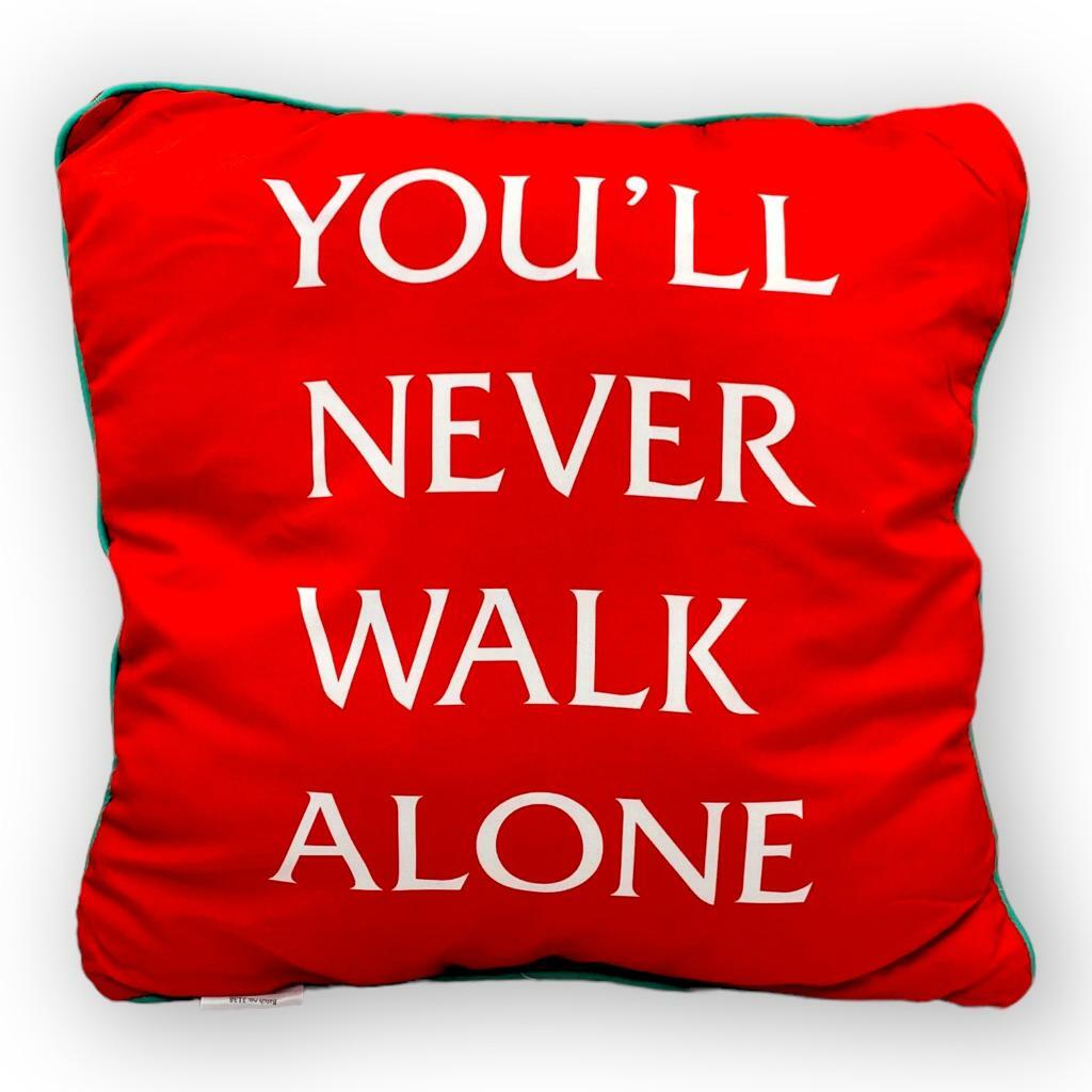 利物浦LFC/YNWA雙面咕臣