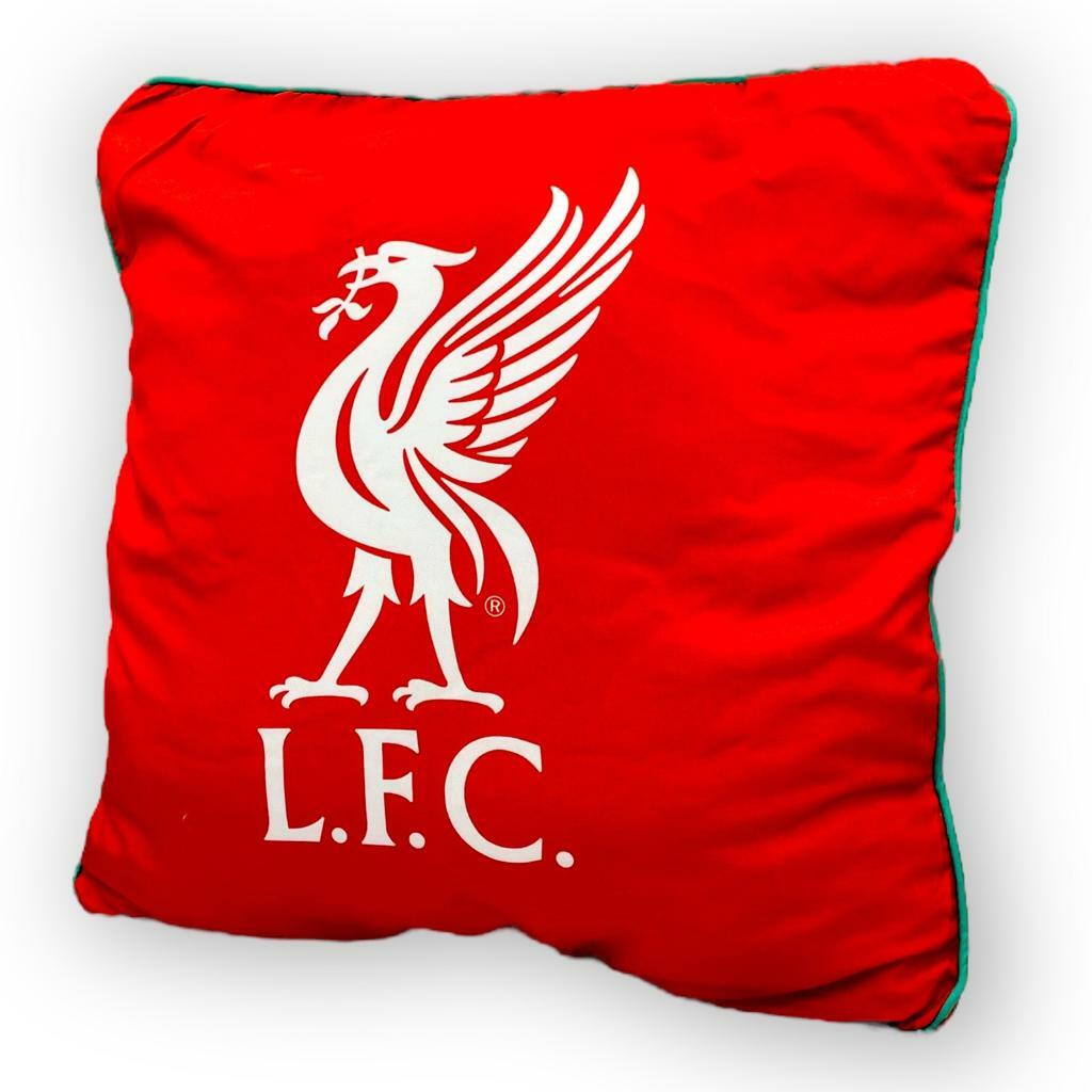 利物浦LFC/YNWA雙面咕臣