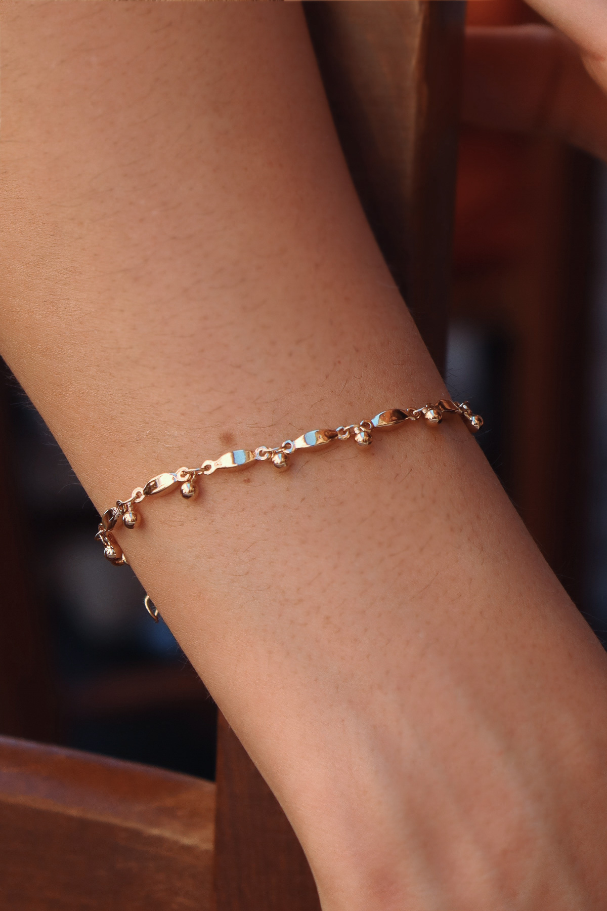 Waekura Bracelet Solene (W363)