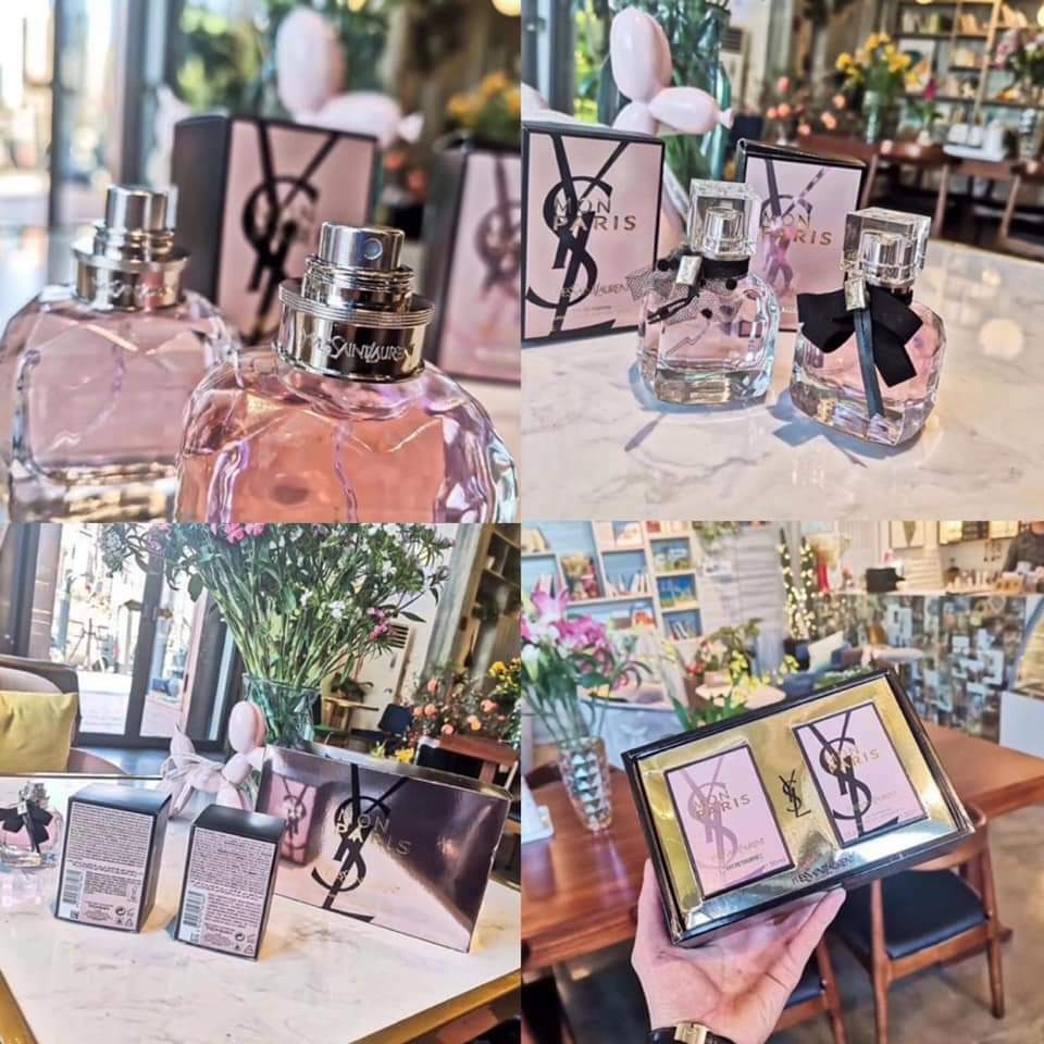 🎀YSL反轉巴黎香水