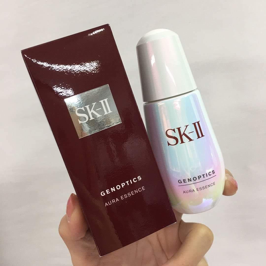 🔺SK2 小燈泡精華