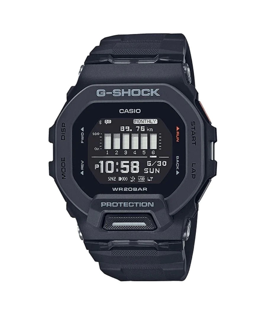 G-Shock GBD-200-1