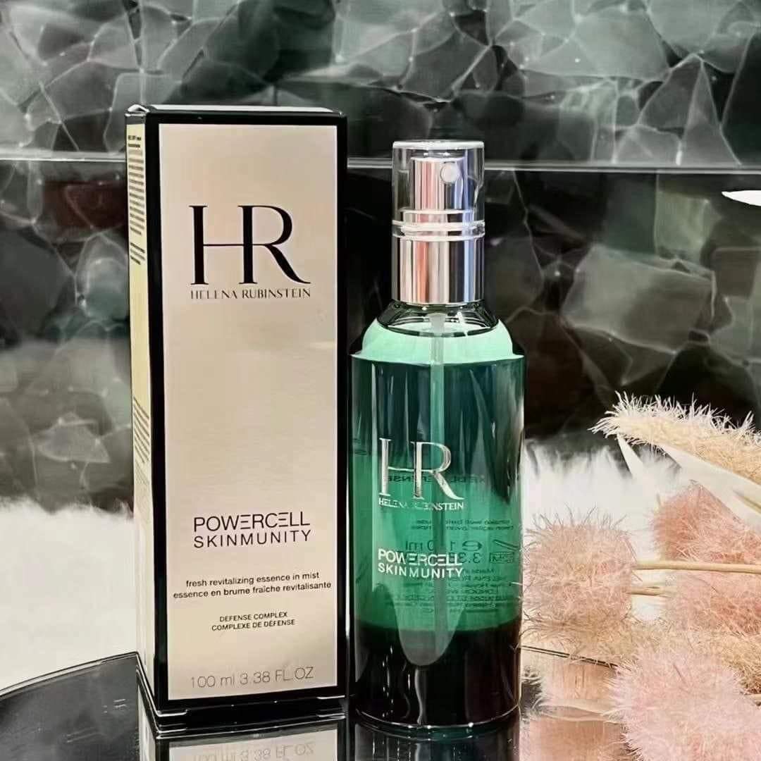 HR綠寶瓶精華水噴霧 100ml