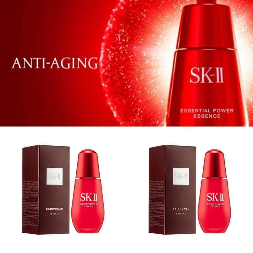 SKII SKINPOWER 能量精華 50ml